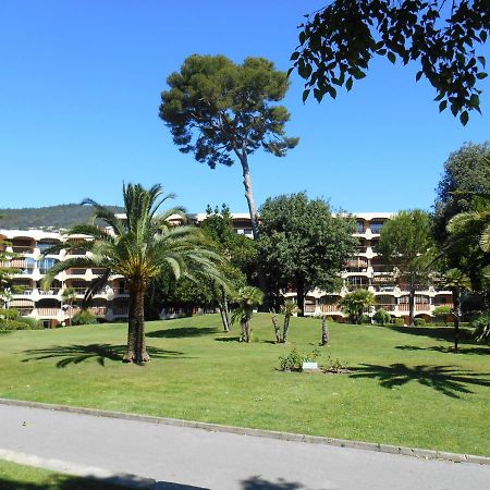 شقة 3 Rivieres - Parc Riviera C 6 ماندوليو لا نابول المظهر الخارجي الصورة