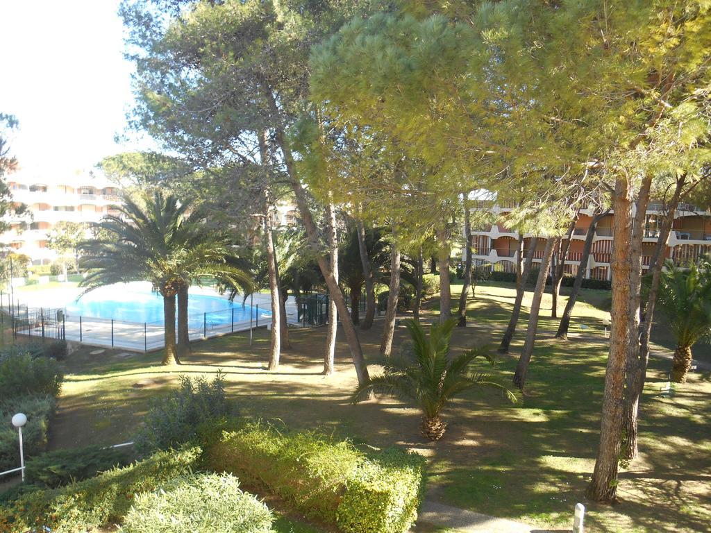 شقة 3 Rivieres - Parc Riviera C 6 ماندوليو لا نابول المظهر الخارجي الصورة